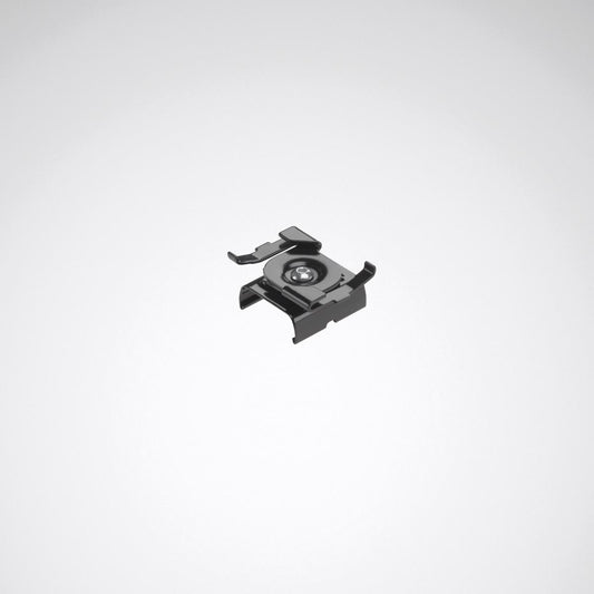 Trilux Trackclip mit Federklammer Trackclip, Art.-Nr. 8119000