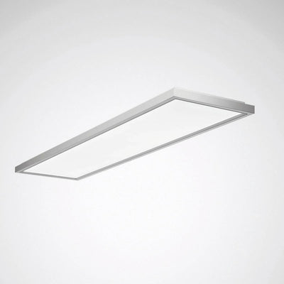 Trilux LED-Anbauleuchte 840, DALI, silber ArimoFit G2, Art.-Nr. 8163051