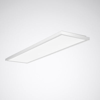 Trilux LED-Anbauleuchte HCL, DALI, silber ArimoFit G2, Art.-Nr. 8163462