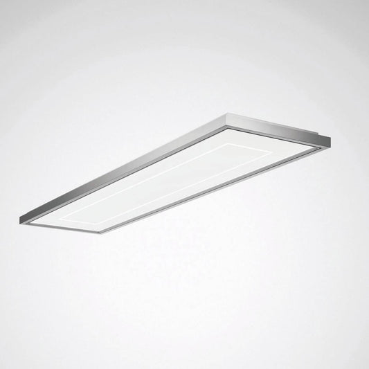 Trilux LED-Anbauleuchte 840, DALI, silber ArimoFit G2, Art.-Nr. 8165451