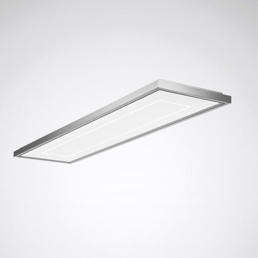 Trilux LED-Anbauleuchte 840, DALI, silber ArimoFit G2, Art.-Nr. 8168651