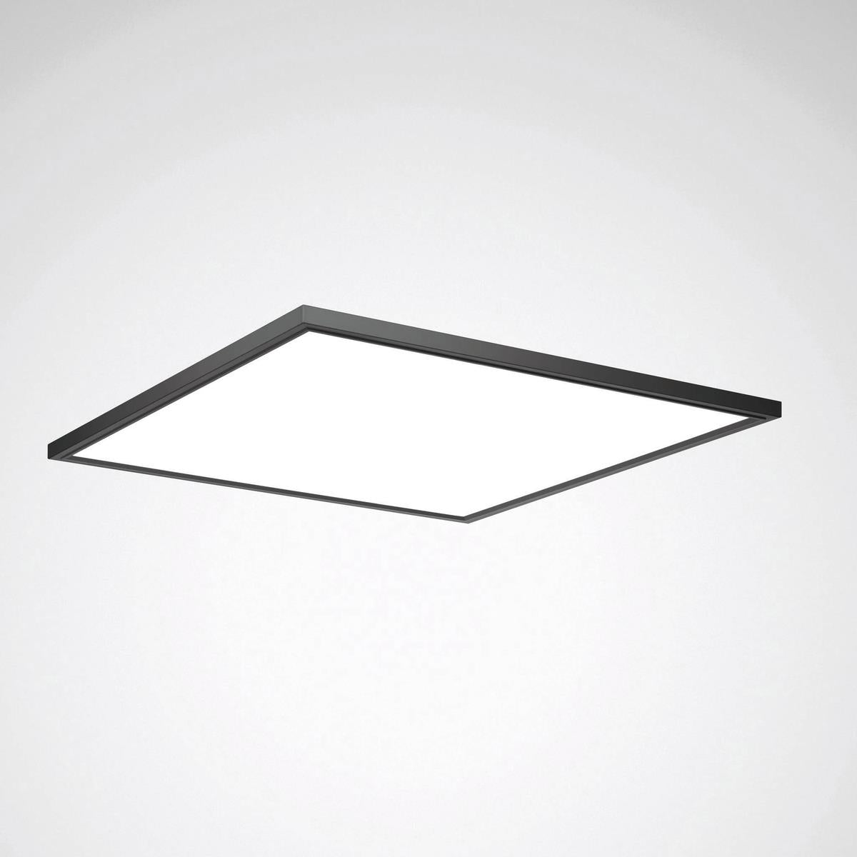 Trilux LED-Einbauleuchte 840, DALI, schwarz ArimoFitM73, Art.-Nr. 8179651