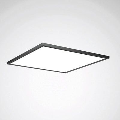 Trilux LED-Einbauleuchte 840, DALI, schwarz ArimoFitM73, Art.-Nr. 8179651