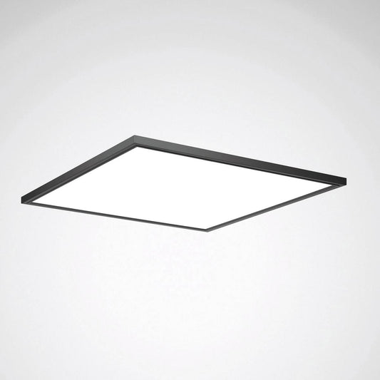 Trilux LED-Einbauleuchte 840, DALI, grau ArimoFitM73, Art.-Nr. 8179851