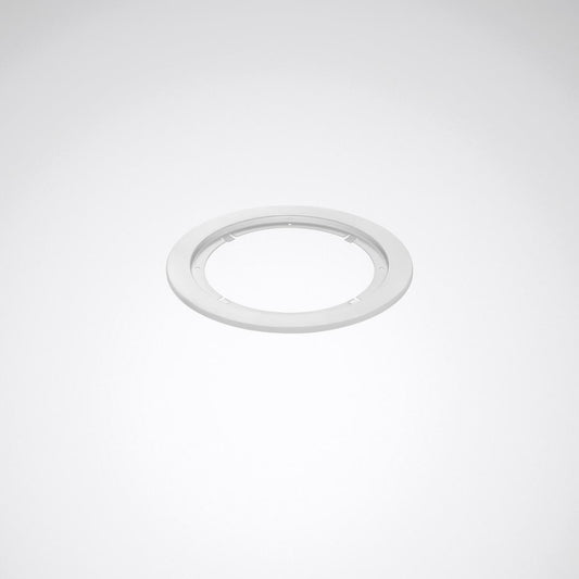 Trilux Dekorring weiß Mondia G3 WD1 ZDR 01, Art.-Nr. 8182600