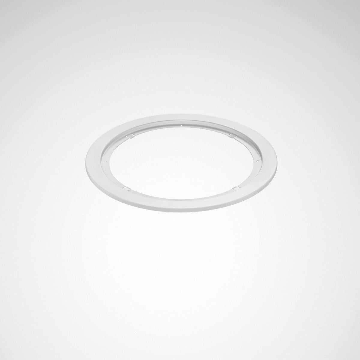 Trilux Dekorring silbergrau Mondia G3 WD2 ZDR 03, Art.-Nr. 8183000