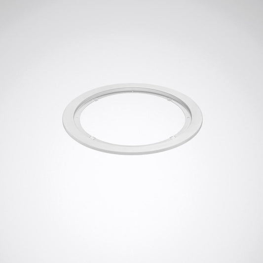 Trilux Dekorring silbergrau Mondia G3 WD2 ZDR 03, Art.-Nr. 8183000
