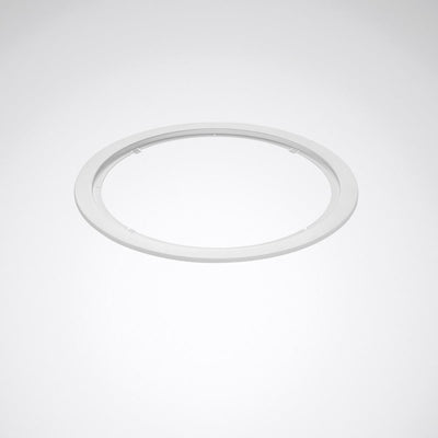 Trilux Dekorring schwarz Mondia G3 WD3 ZDR 05, Art.-Nr. 8183400
