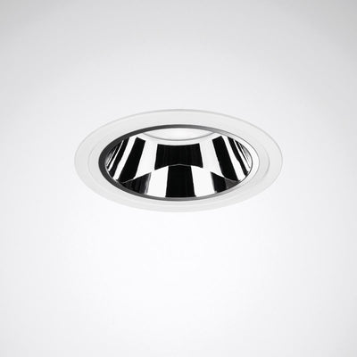 Trilux Kaschierungsring weiß SNS RC07 KPdrm240 01, Art.-Nr. 8184300
