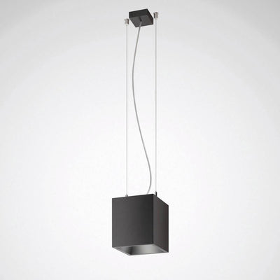 Trilux 2-Punkt Seilaufhängungsset SNS QD7-Q, Art.-Nr. 8185000