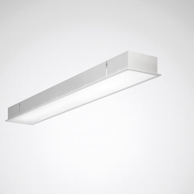 Trilux LED-Einbauleuchte 830, DALI, weiß Opendo M38, Art.-Nr. 8229851