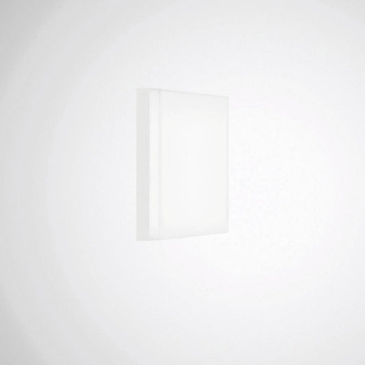 Trilux Abdeckwanne quadratisch PMMA WanneOlisqQWD2Ersatz, Art.-Nr. 8259500