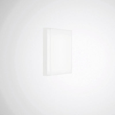 Trilux Abdeckwanne quadratisch PC Wanne Olisq QWD2 IK, Art.-Nr. 8259600