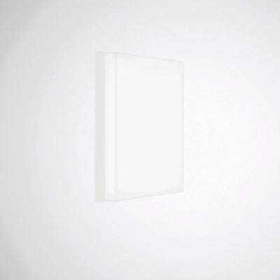 Trilux Abdeckwanne quadratisch PMMA WanneOlisqQWD3Ersatz, Art.-Nr. 8259700