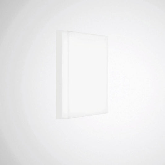 Trilux Abdeckwanne quadratisch PC Wanne Olisq QWD3 IK, Art.-Nr. 8259800