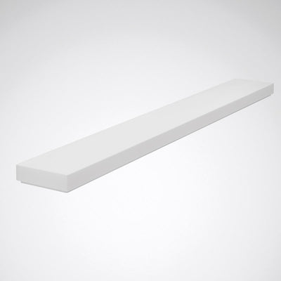 Trilux Ersatzwanne WanneOlisqLWD3Ersatz, Art.-Nr. 8260300