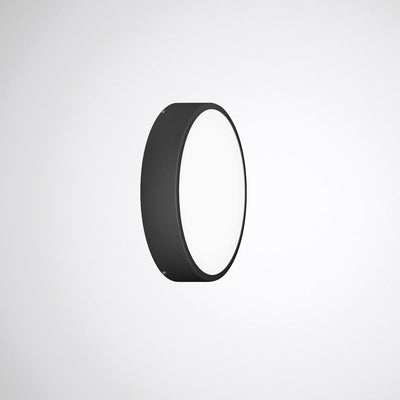 Trilux Ummantelung aus Stahlblech schwarz Olisq RWD1 ZVF 05, Art.-Nr. 8269300