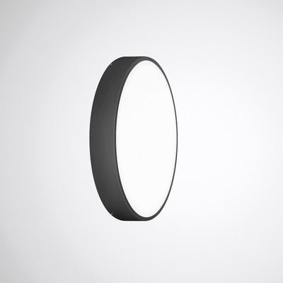 Trilux Ummantelung aus Stahlblech schwarz Olisq RWD2 ZVF 05, Art.-Nr. 8269400