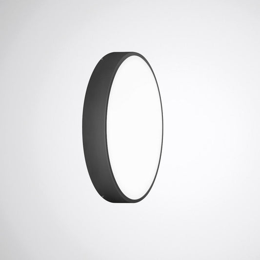 Trilux Ummantelung aus Stahlblech schwarz Olisq RWD2 ZVF 05, Art.-Nr. 8269400