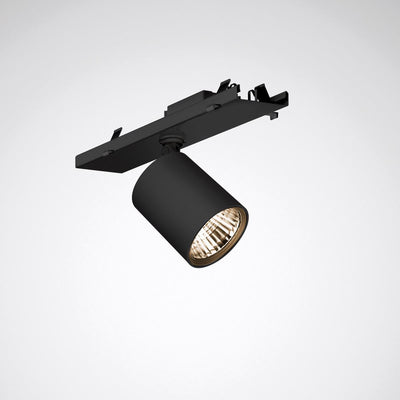 Trilux Strahlermodul schwarz 7651 BV G2, Art.-Nr. 8299640