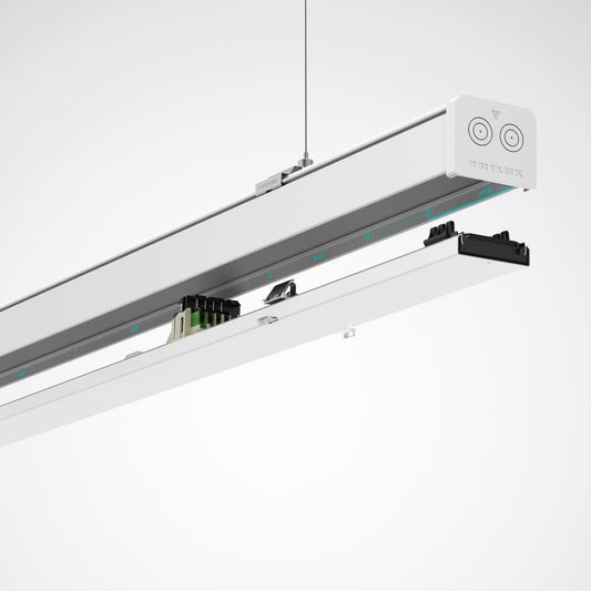 Trilux Stromschienenmodul weiß 078IP50 BL, Art.-Nr. 8337800