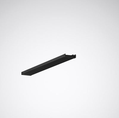 Trilux Blindabdeckung 54,5mm, schwarz 07650IP BL L5 05, Art.-Nr. 8362700