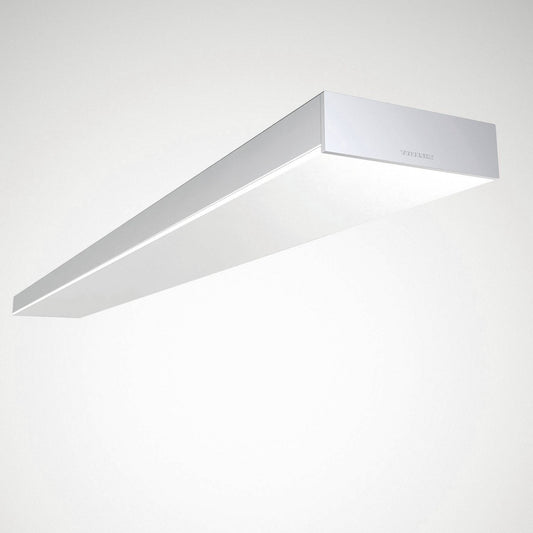 Trilux LED-Anbauleuchte 840, BLE, silber Opendo D1-L, Art.-Nr. 8409663