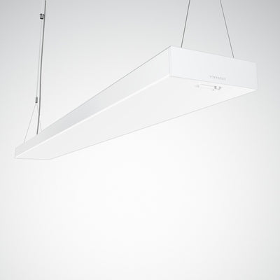 Trilux LED-Hängeleuchte 830, BLE, weiß Opendo H1-L, Art.-Nr. 8416363