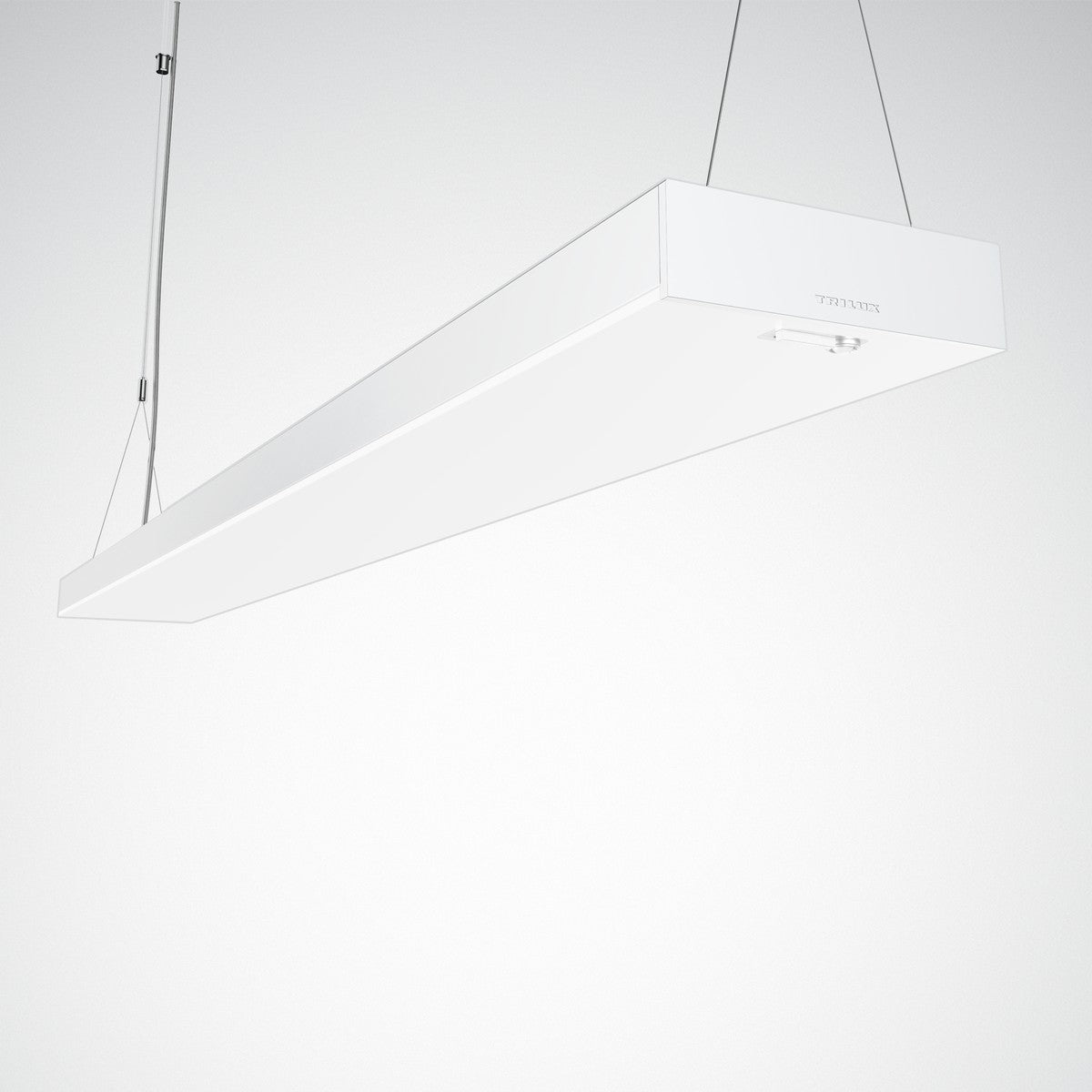 Trilux LED-Hängeleuchte 840, BLE, weiß Opendo H1-L, Art.-Nr. 8416563