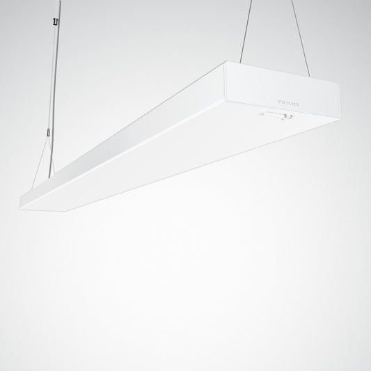 Trilux LED-Hängeleuchte 840, BLE, weiß Opendo H1-L, Art.-Nr. 8416563