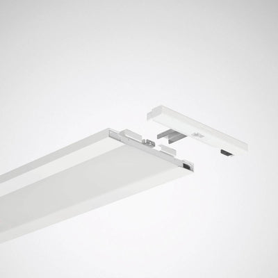 Trilux Kopfstück m. Casambi-Modul weiß Luceos D ZKS01+CAS-S, Art.-Nr. 8420400