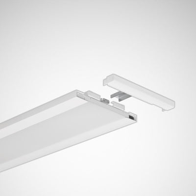 Trilux Kopfstück m. Casambi-Modul weiß Luceos H ZKS01+CAS-S, Art.-Nr. 8420600