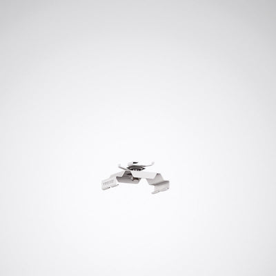 Trilux Befestigungsklammer weiß D01X078mCaddy-Clip01, Art.-Nr. 8424200