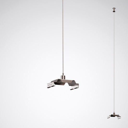 Trilux Seilaufhängung A01DSX/5000 078, Art.-Nr. 8424800