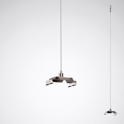 Trilux Seilaufhängung A01DSXOE/3000 078, Art.-Nr. 8425000