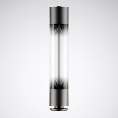 Trilux LED-Lichtstele 730, anthrazit CS 19 C SLR, Art.-Nr. 8428040