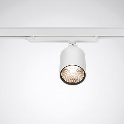Trilux LED-Stromschienenstrahler 840, DALI, weiß BV G2 3PTD, Art.-Nr. 8432551