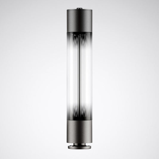 Trilux LED-Lichtstele 730, anthrazit CS 19 SLR2, Art.-Nr. 8444340