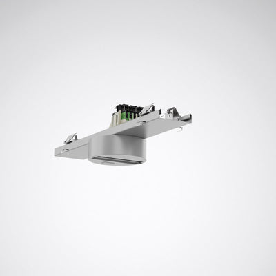Trilux Geräteträger f. Strahler Aluminium 78 Fixpoint L37 03, Art.-Nr. 8444500