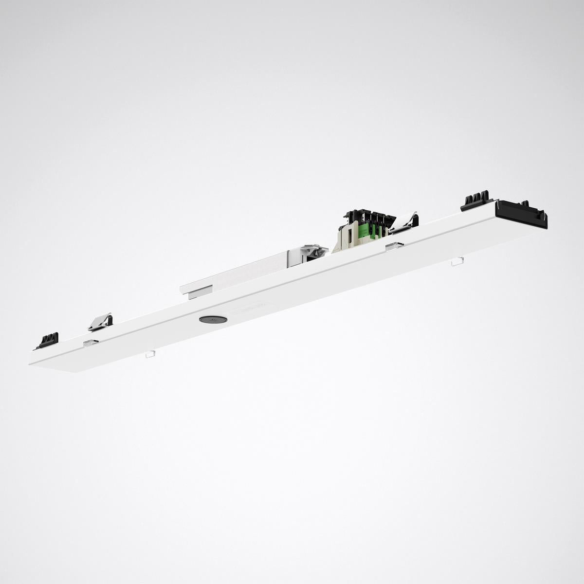 Trilux Geräteträger weiß 78IP50 +LLWC L75 01, Art.-Nr. 8445300
