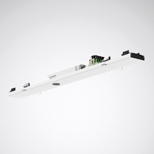 Trilux Geräteträger weiß 78IP50 +LLWC L75 01, Art.-Nr. 8445300