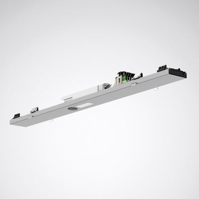 Trilux Geräteträger silber 78IP50 +LLWC L75 03, Art.-Nr. 8445400
