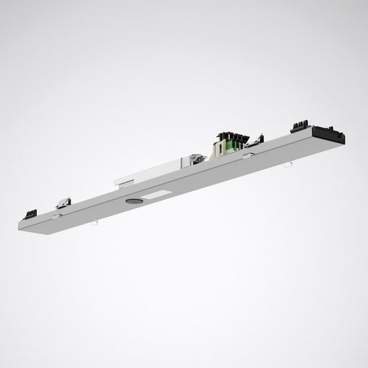 Trilux Geräteträger silber 78IP50 +LLWC L75 03, Art.-Nr. 8445400