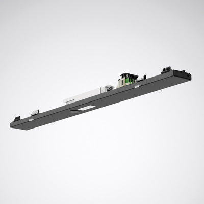 Trilux Geräteträger schwarz 78IP50 +LLWC L75 05, Art.-Nr. 8445500