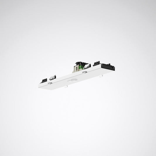 Trilux Geräteträger weiß 78IP50 +LLW, Art.-Nr. 8445600