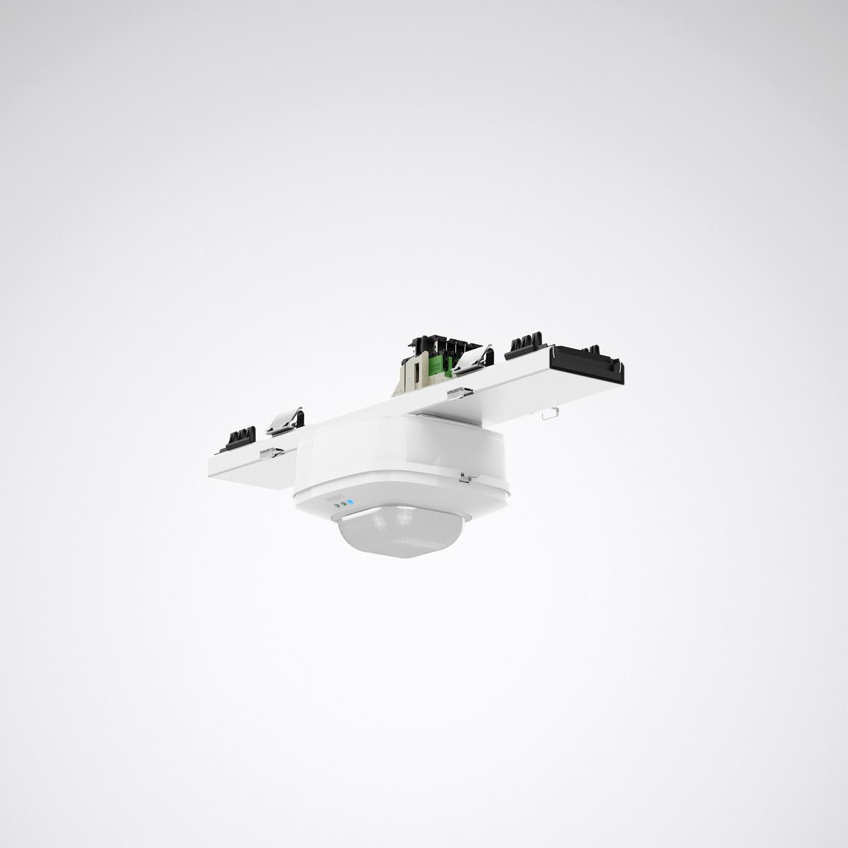 Trilux Geräteträger weiß 78IP50 +LLW, Art.-Nr. 8445700