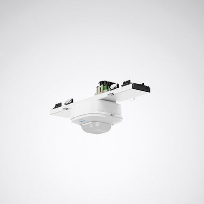 Trilux Geräteträger weiß 78IP50 +LLW, Art.-Nr. 8445700