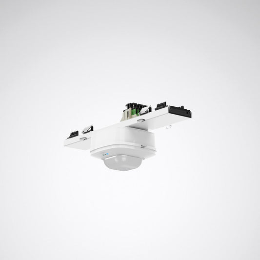 Trilux Geräteträger weiß 78IP50 +LLW, Art.-Nr. 8445700
