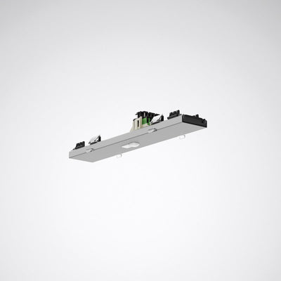 Trilux Geräteträger silber 78IP50 +LLW, Art.-Nr. 8446000