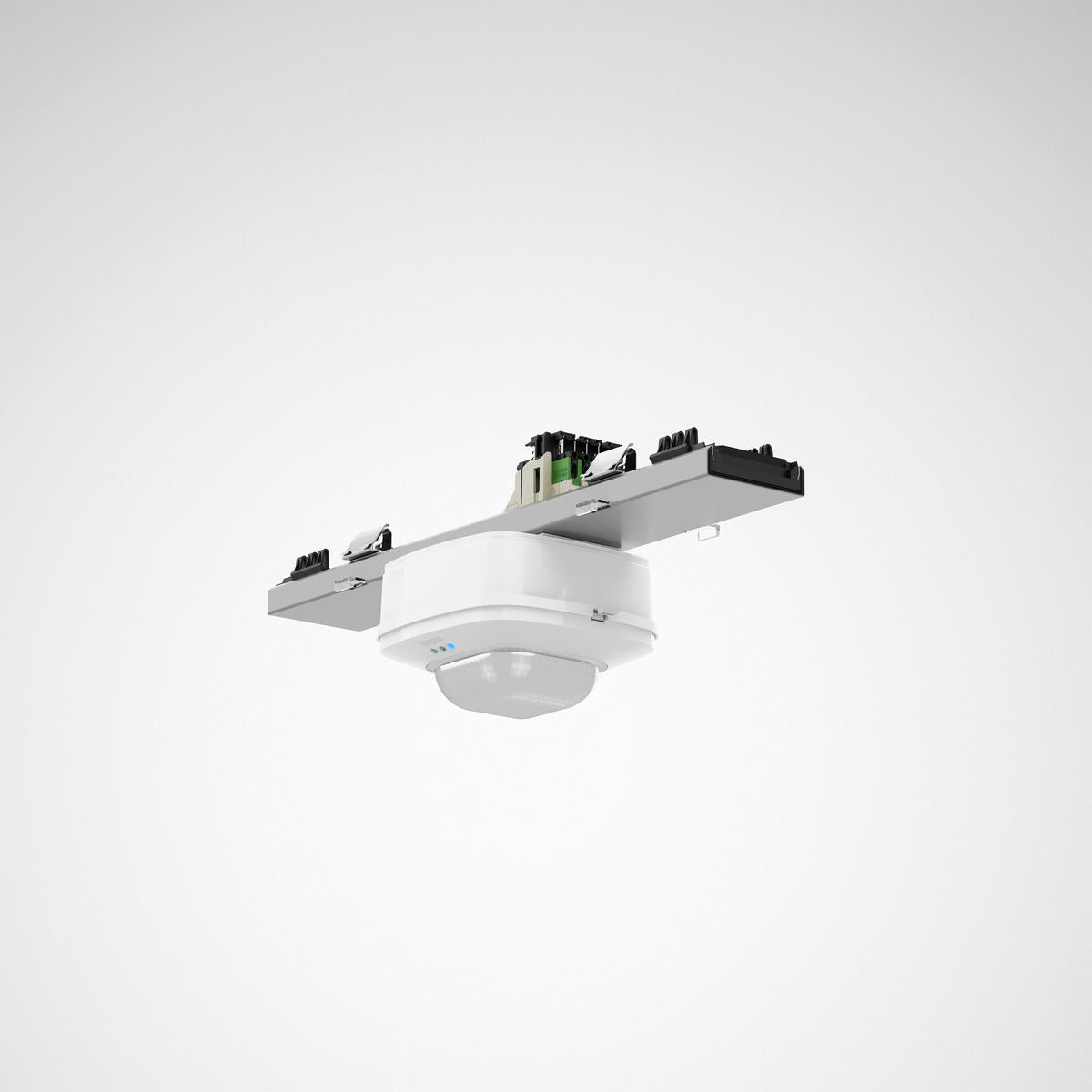 Trilux Geräteträger silber 78IP50 +LLW, Art.-Nr. 8446100